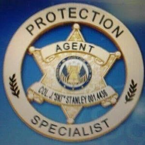 Meet your Posher, Scott